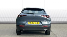Mazda Cx-30 2.0 e-Skyactiv G MHEV SE-L Lux 5dr Petrol Hatchback